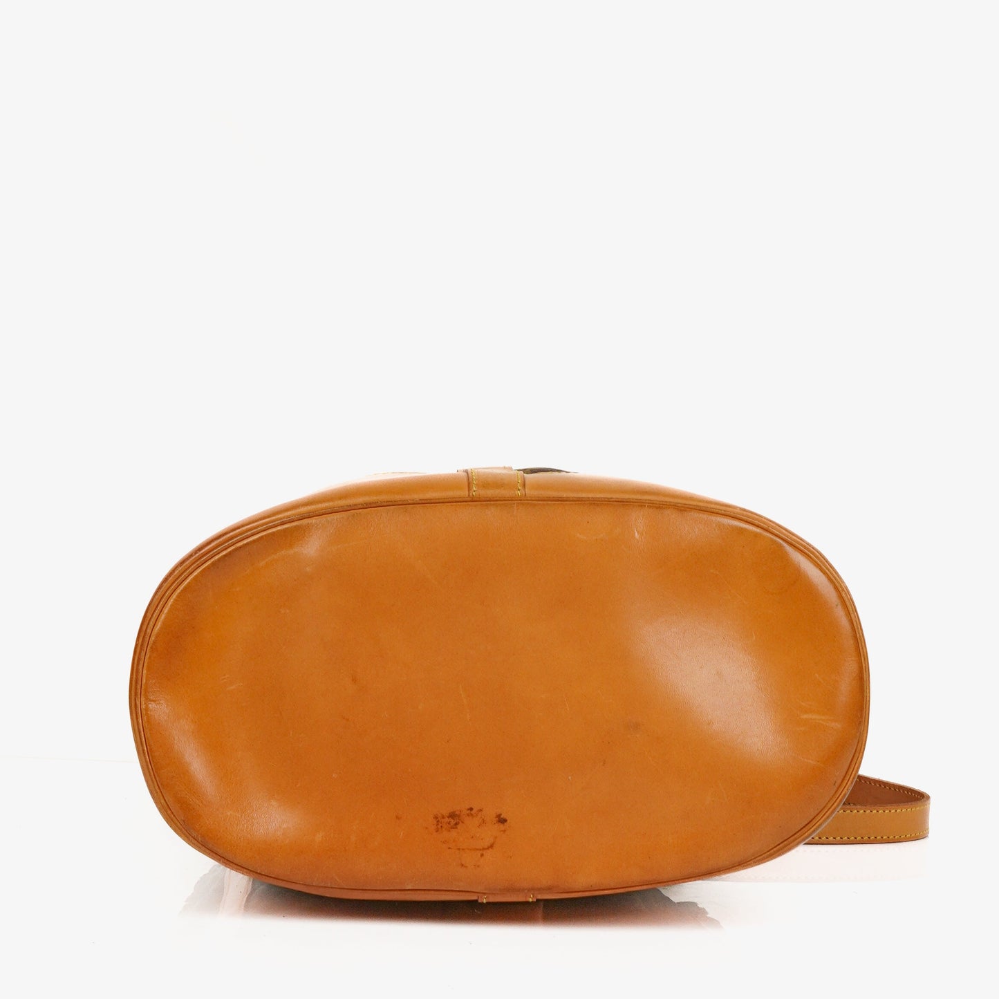 Louis Vuitton Randonnee GM Monogram Canvas Backpack