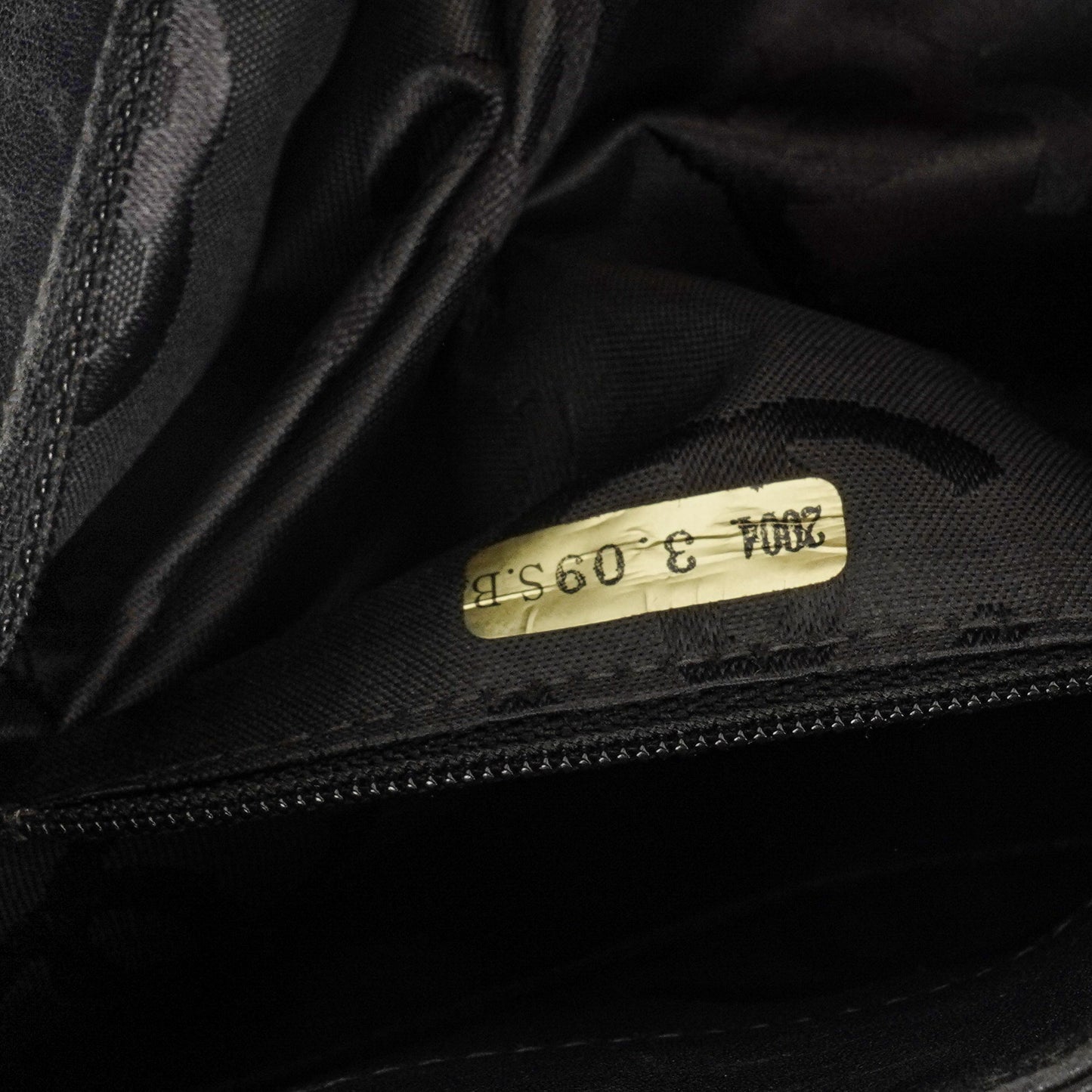 Chanel Wild Stich Calfskin Tote Bag