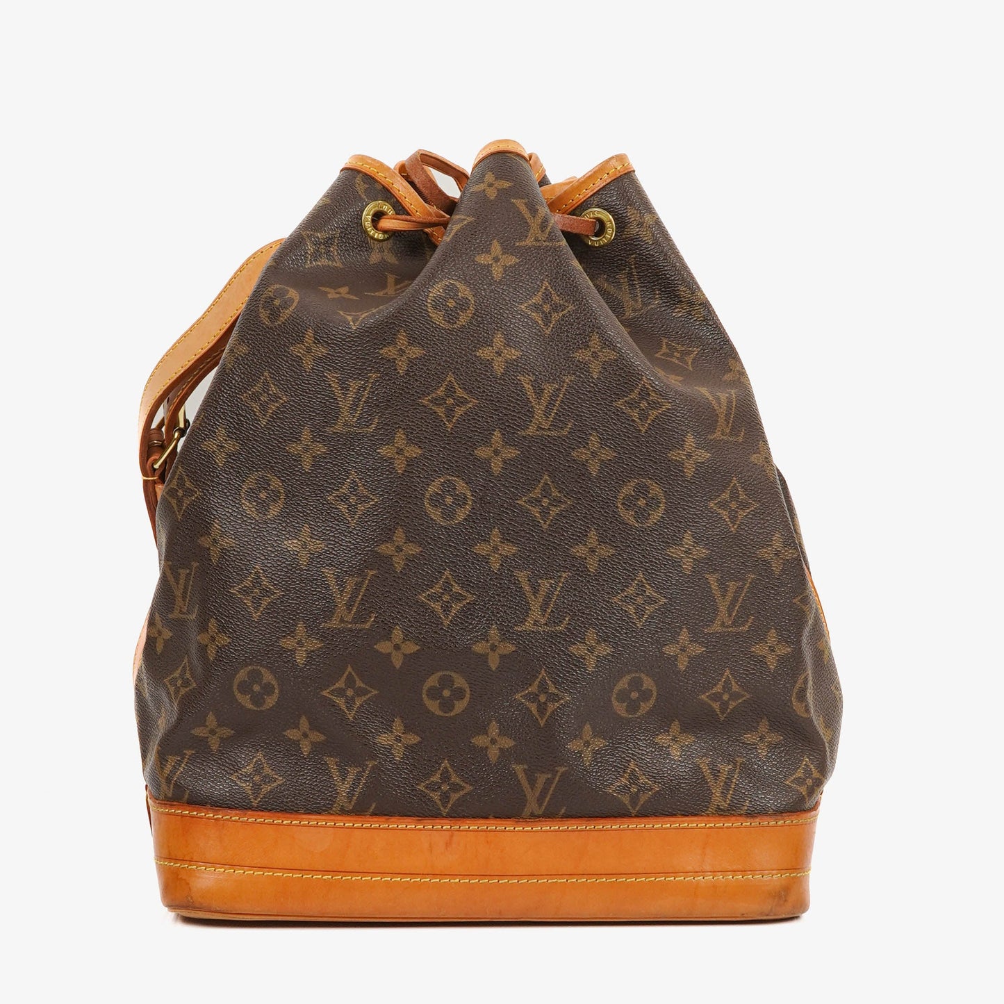 Louis Vuitton Noe Grande GM Monogram Canvas Shoulder Bag