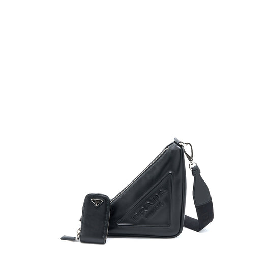 Prada Lux Handbag - Rovelle Bags