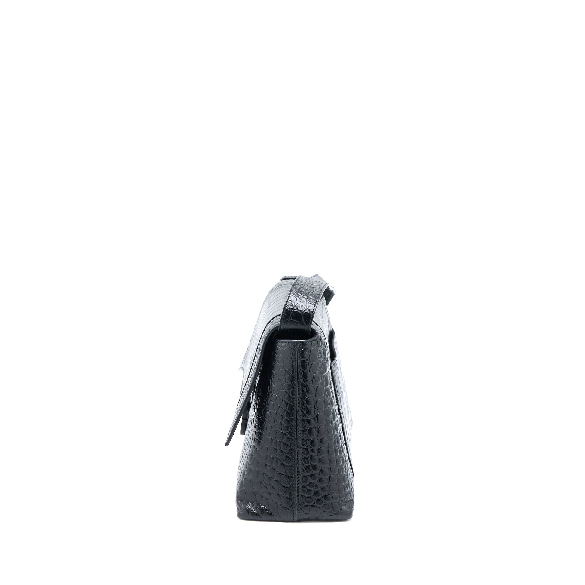Balenciaga Small Shoulder Bag - Rovelle Bags