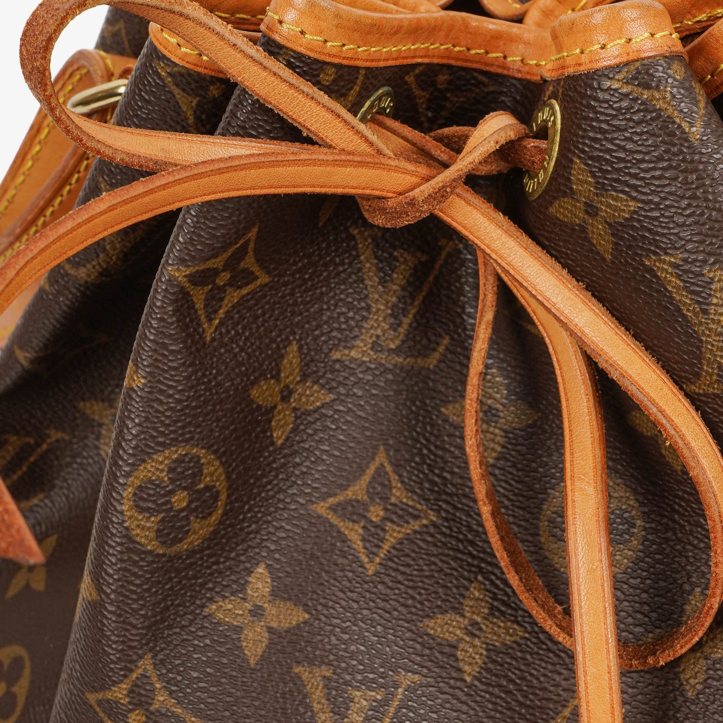 Louis Vuitton Noe Grande GM Monogram Canvas Shoulder Bag