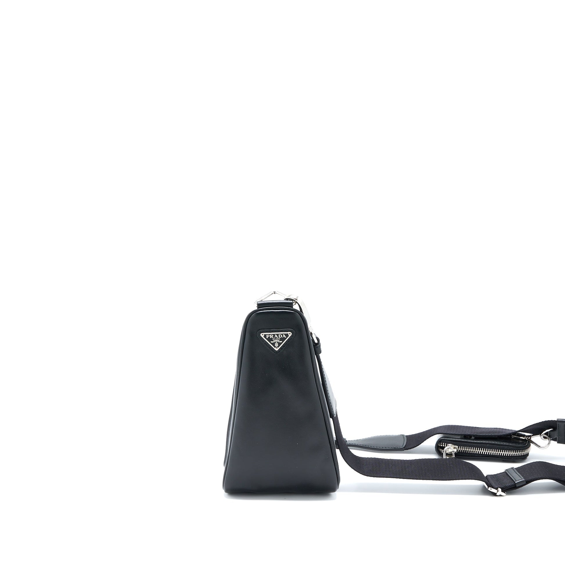 Prada Lux Handbag - Rovelle Bags