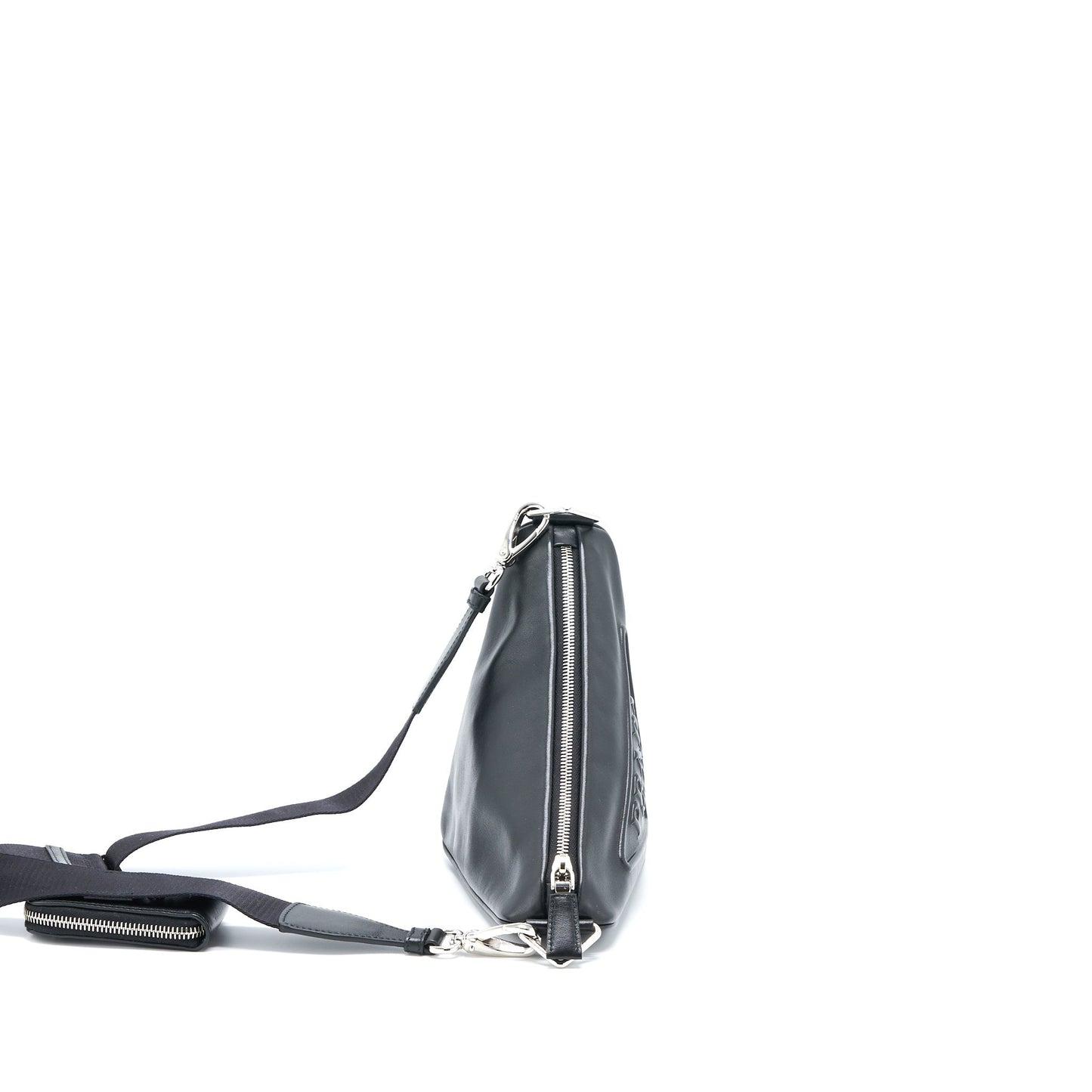 Prada Lux Handbag - Rovelle Bags