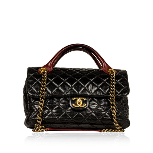 Chanel Timeless Handbag - Rovelle Bags