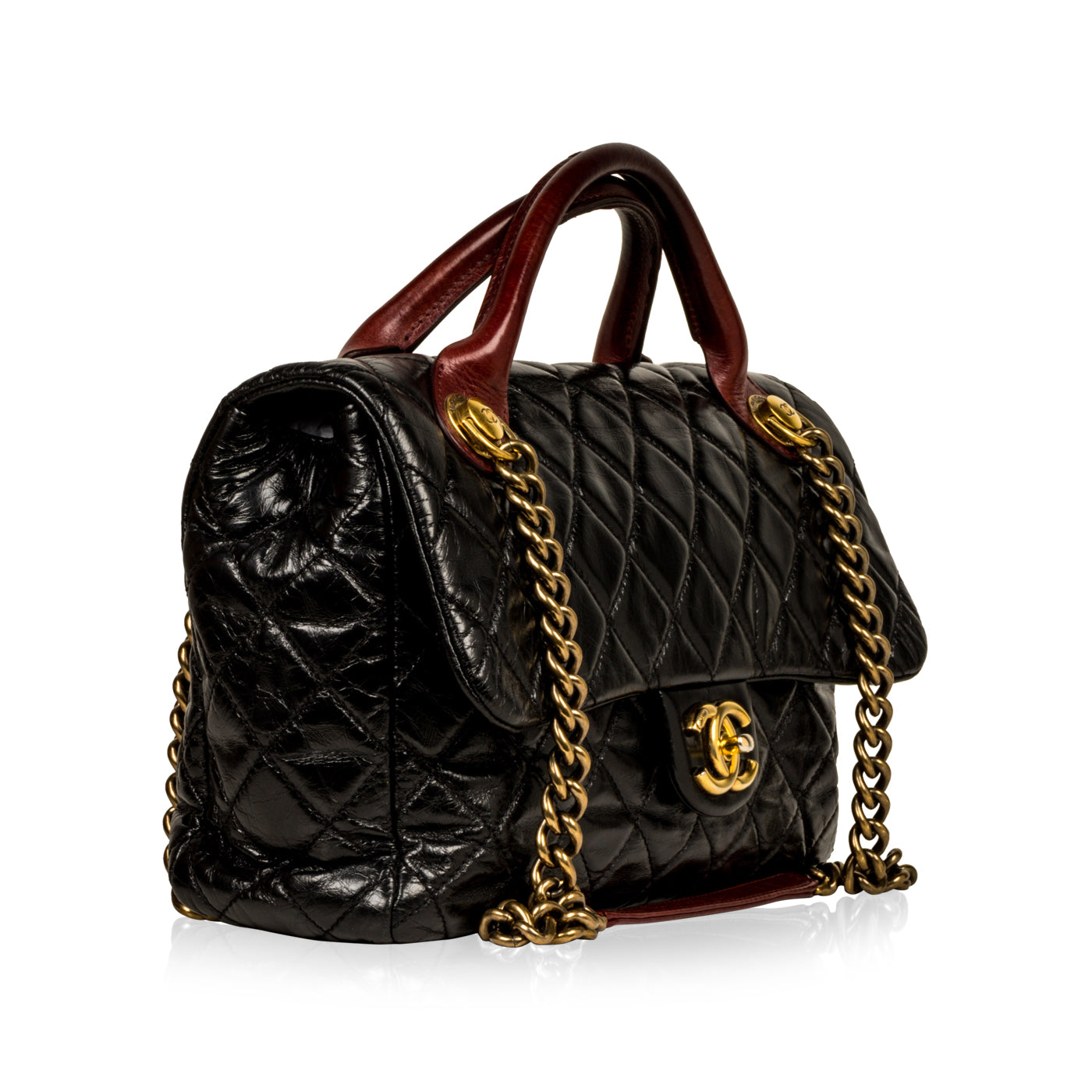 Chanel Timeless Handbag - Rovelle Bags