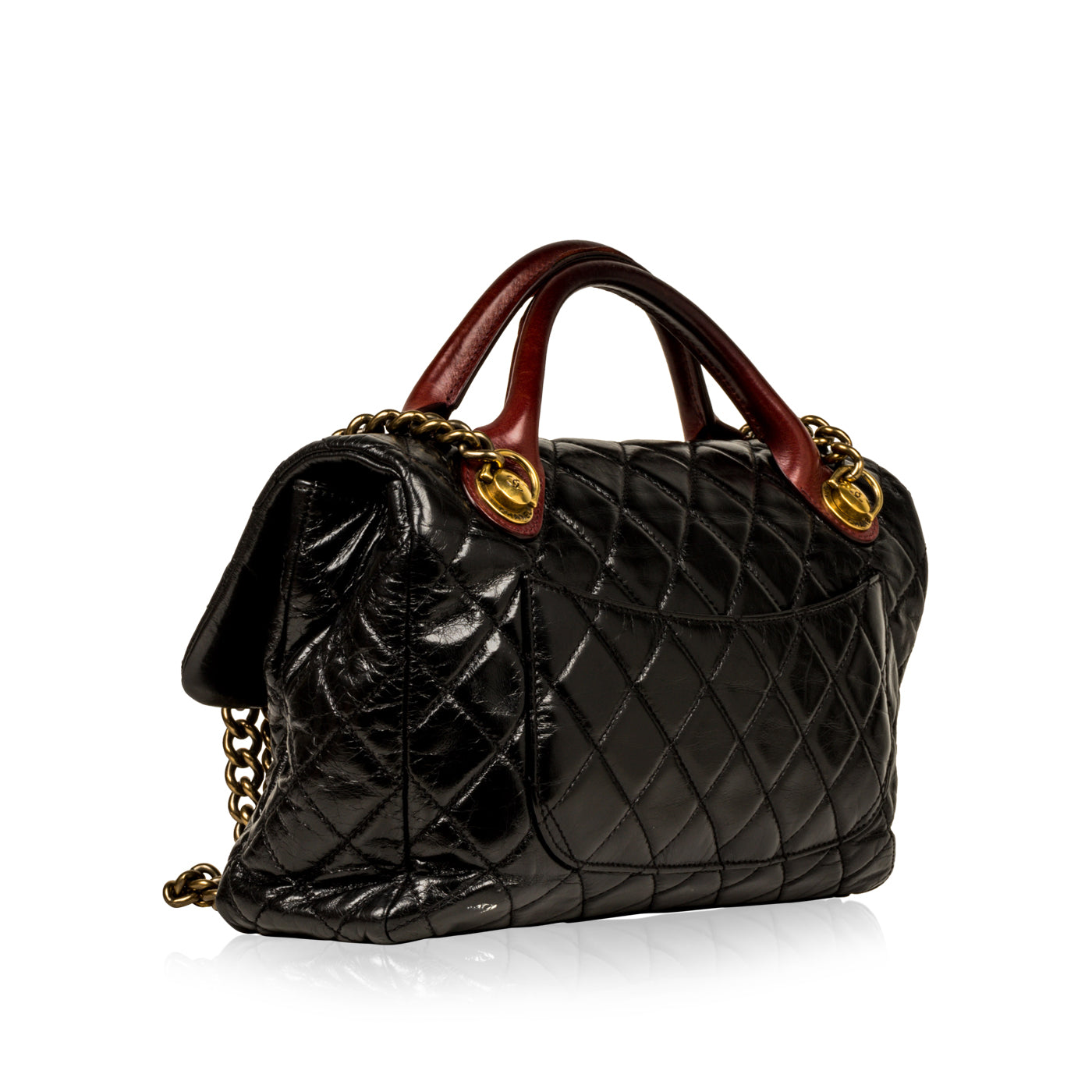 Chanel Timeless Handbag - Rovelle Bags