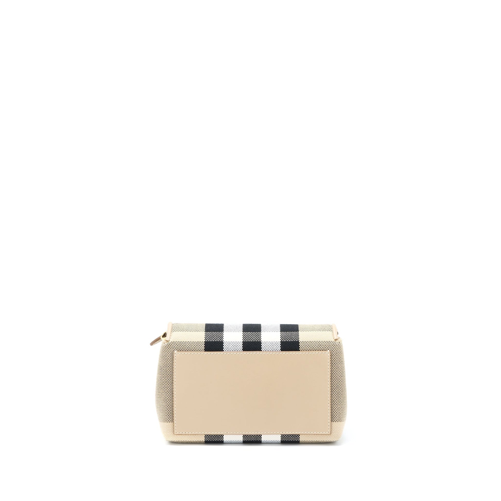 Burberry Hackberry Soft Crossbody Bag - Rovelle Bags