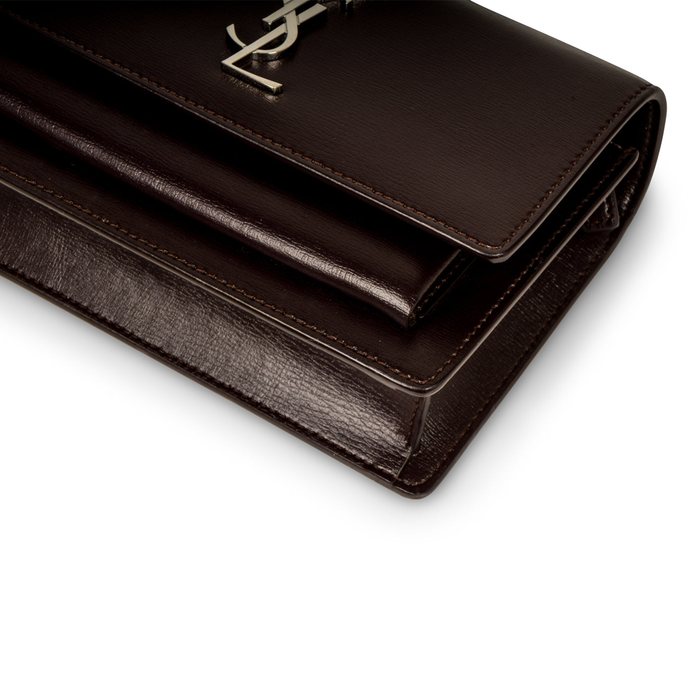 Saint Laurent Sunset Shoulder Bag - Rovelle Bags