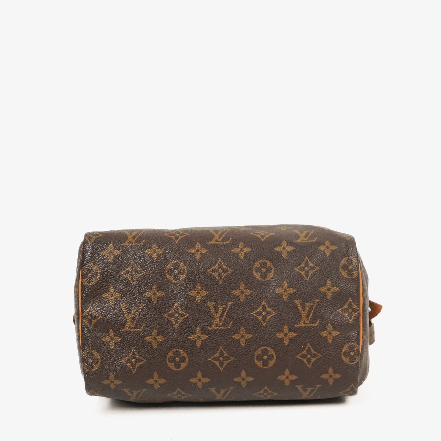 Louis Vuitton  25 Monogram Canvas Bag