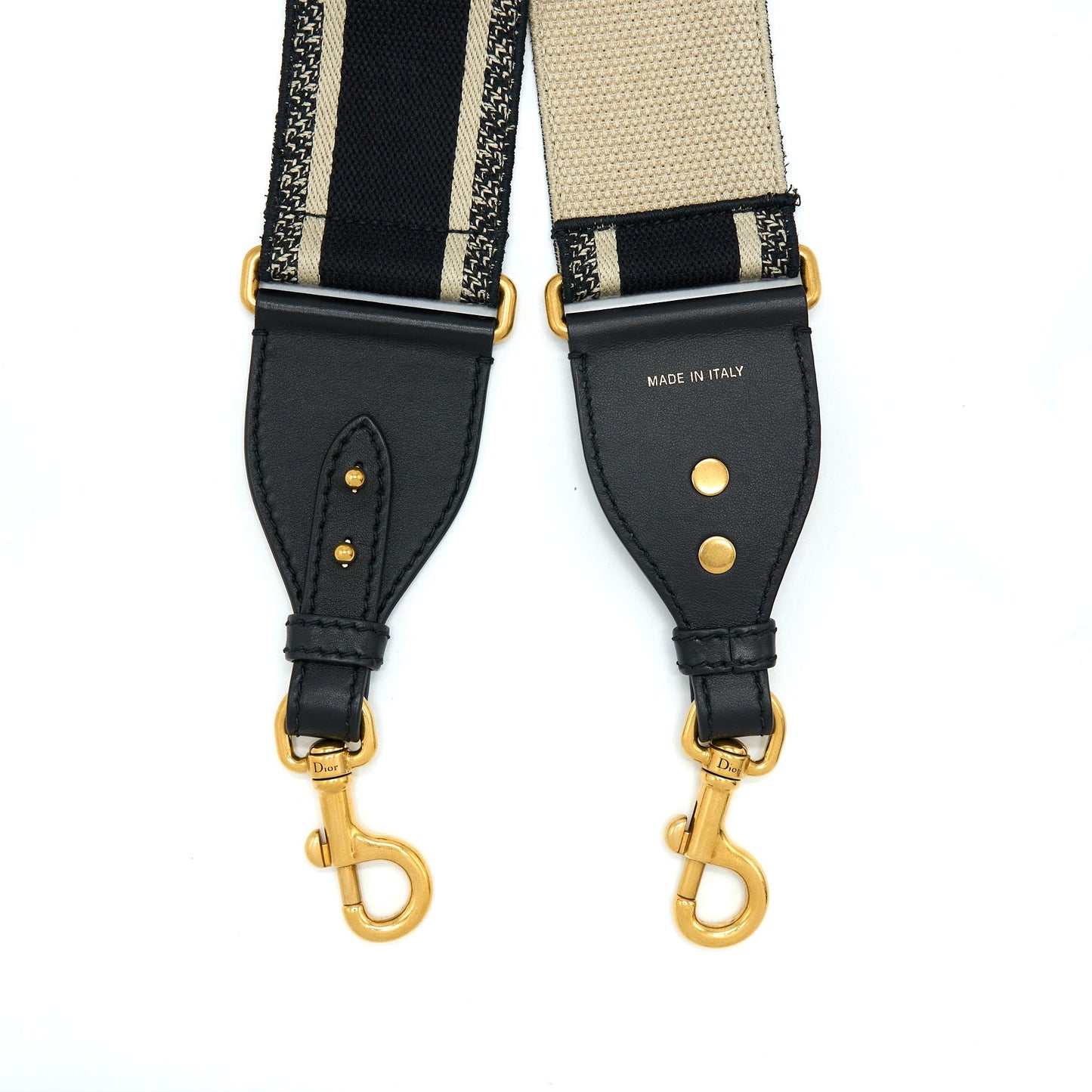 Dior Shoulder Strap Multicolour