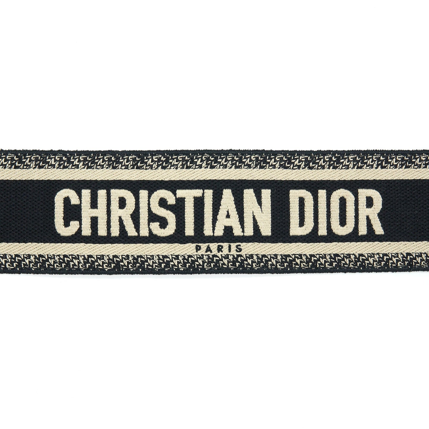 Dior Shoulder Strap Multicolour