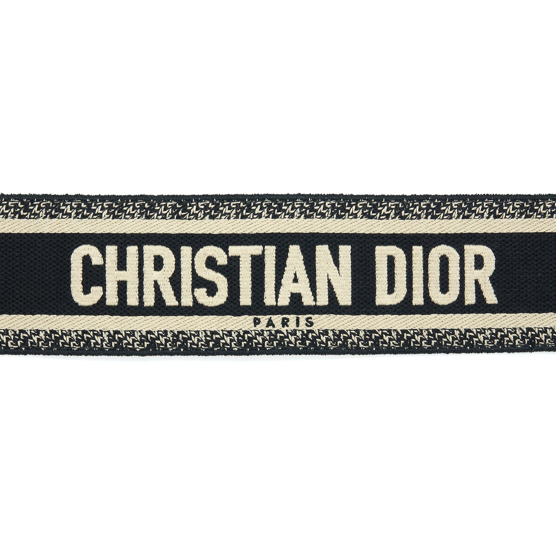 Dior Shoulder Strap Multicolour