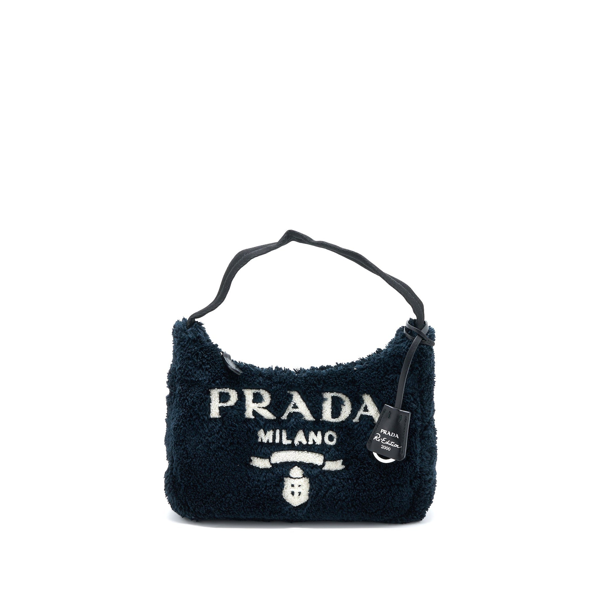 Prada Re Edition Shoulder Bag - Rovelle Bags