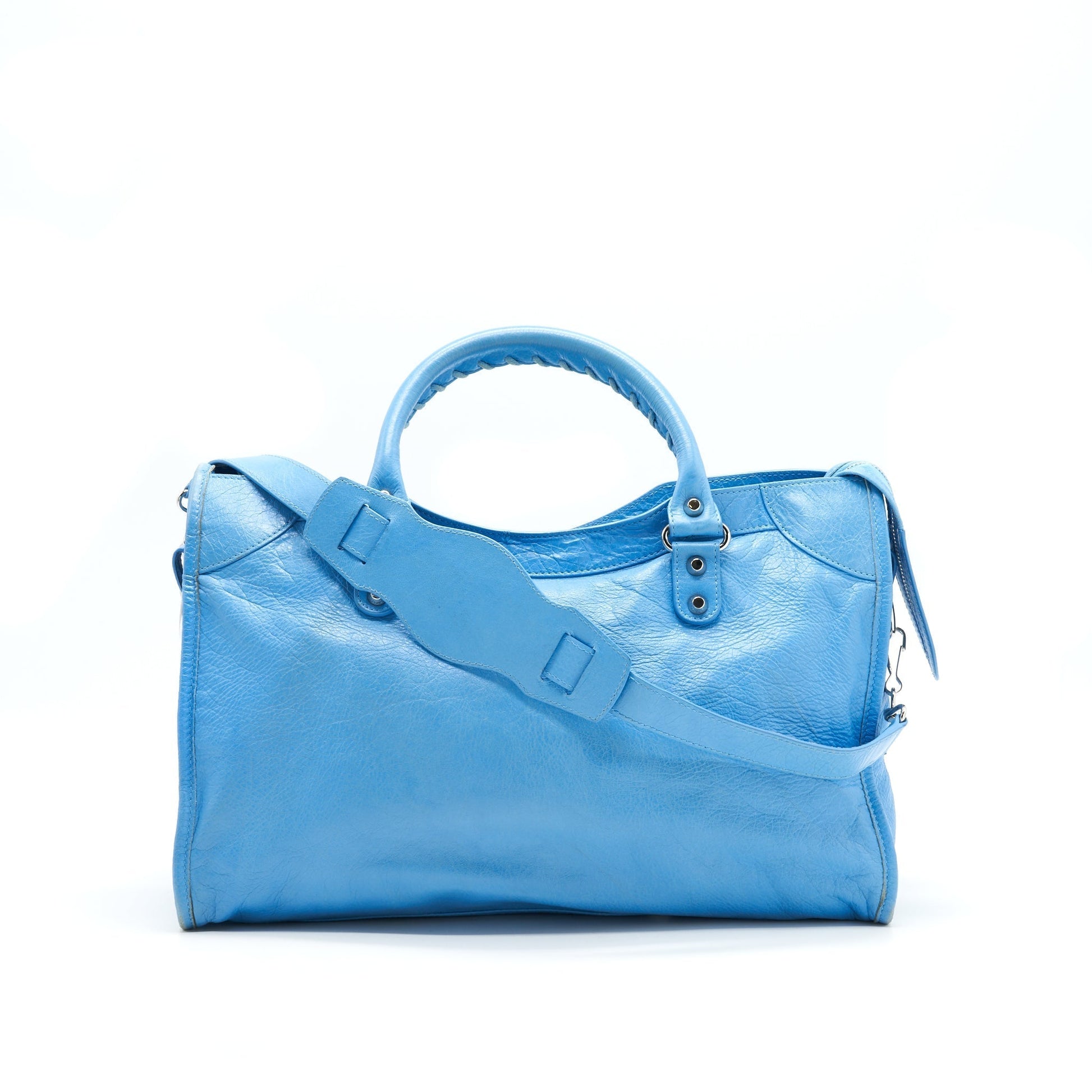 Balenciaga City Shoulder Bag - Rovelle Bags