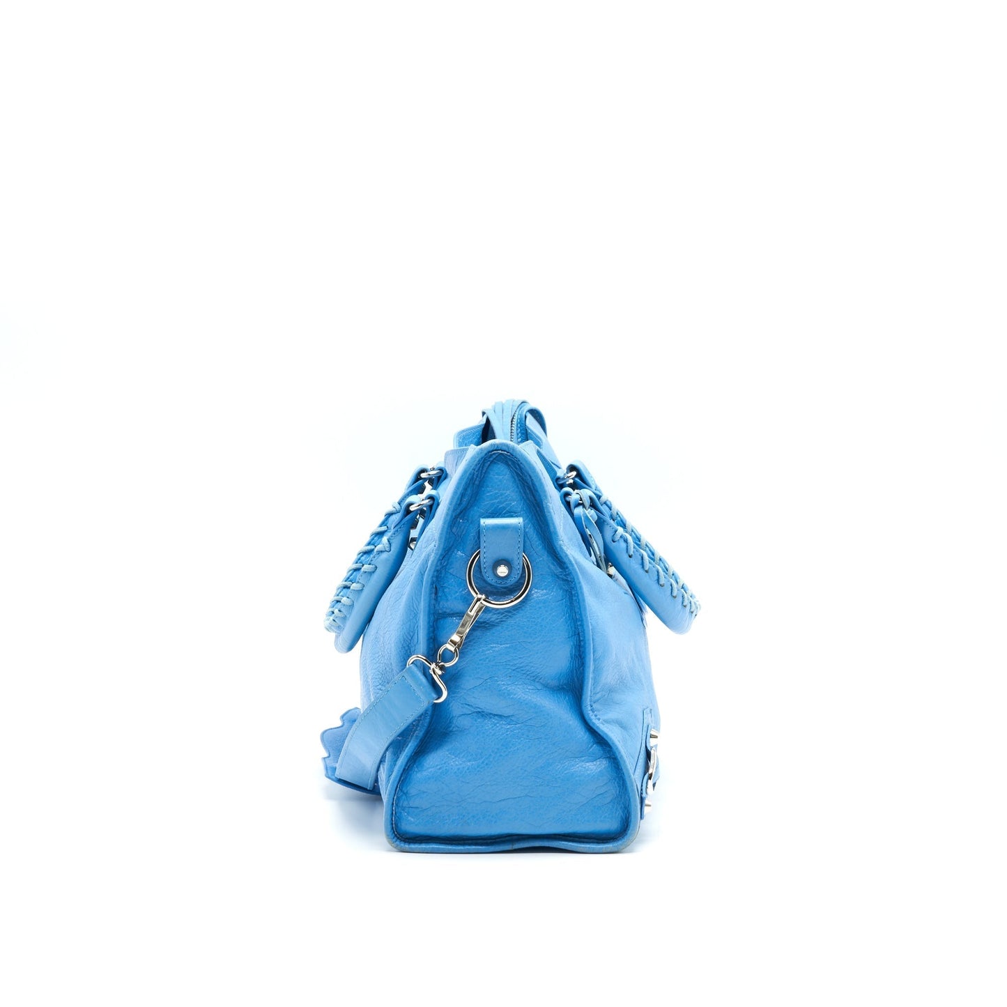 Balenciaga City Shoulder Bag - Rovelle Bags