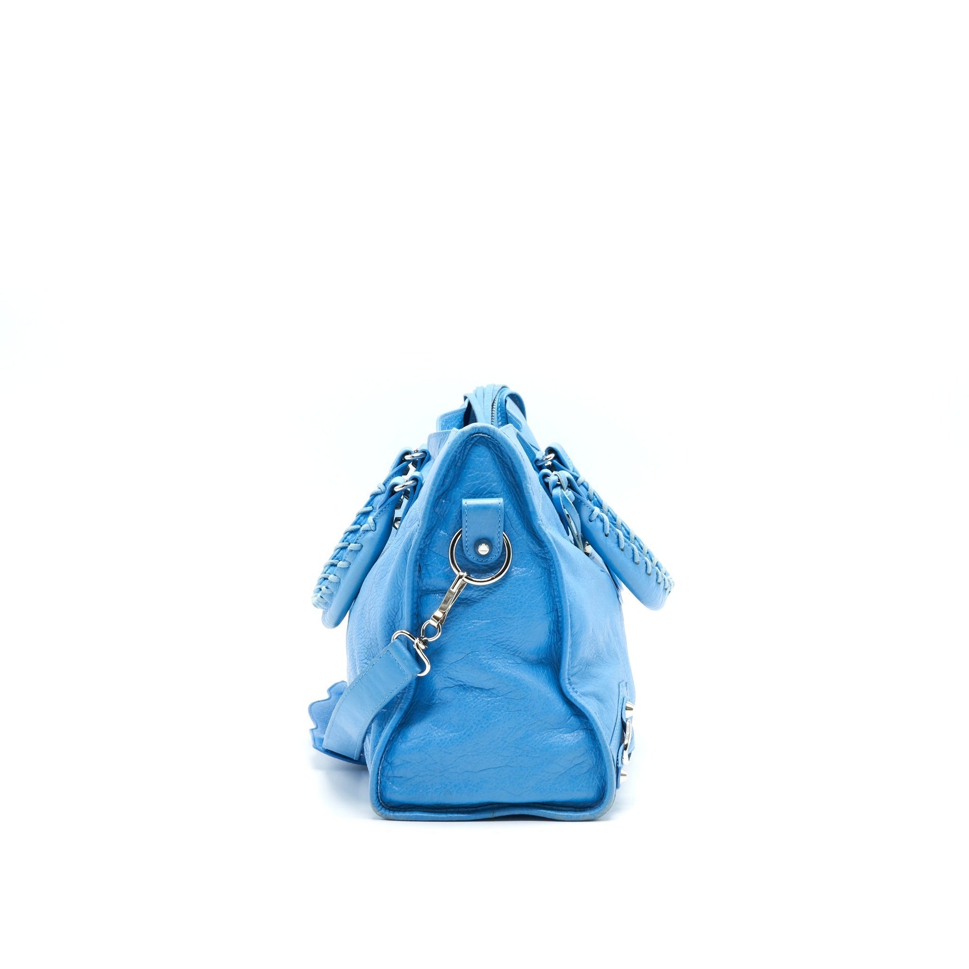 Balenciaga City Shoulder Bag - Rovelle Bags