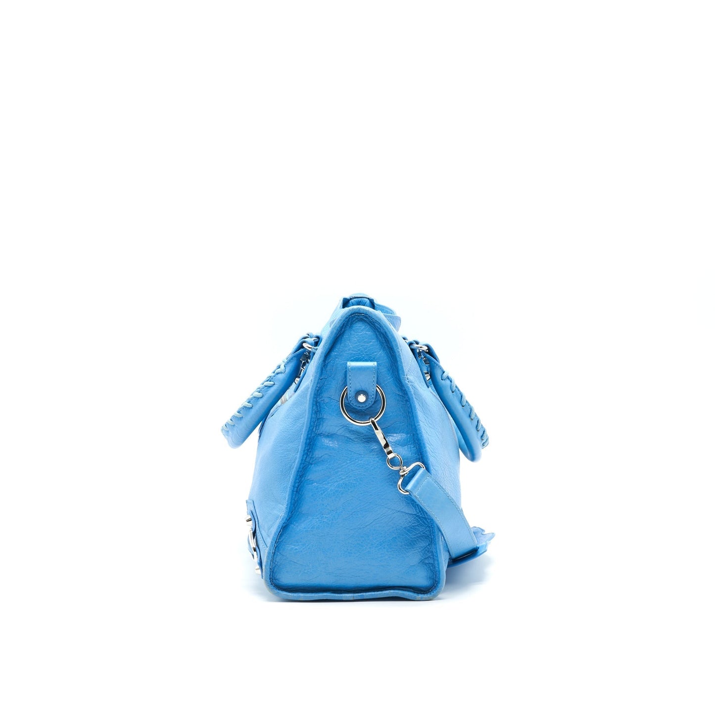 Balenciaga City Shoulder Bag - Rovelle Bags
