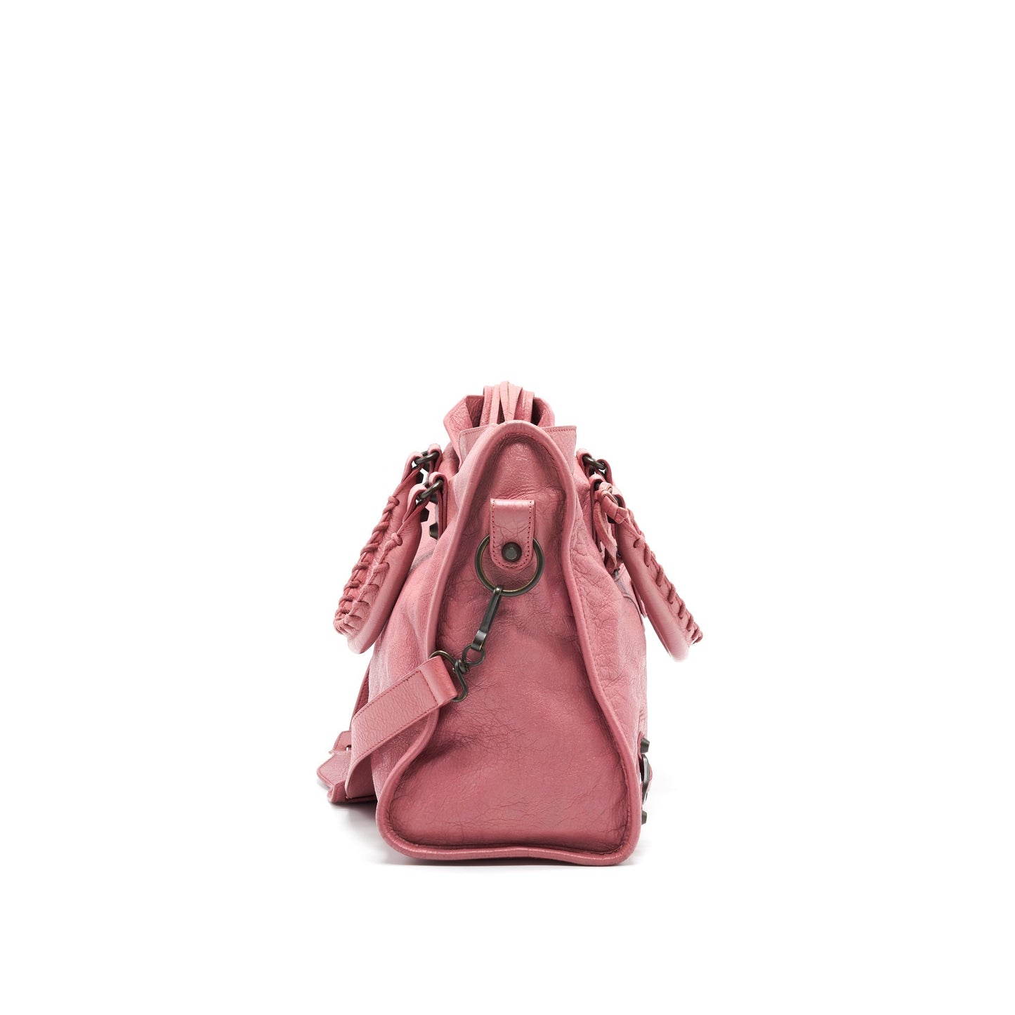 Balenciaga Classic City Shoulder Bag - Rovelle Bags