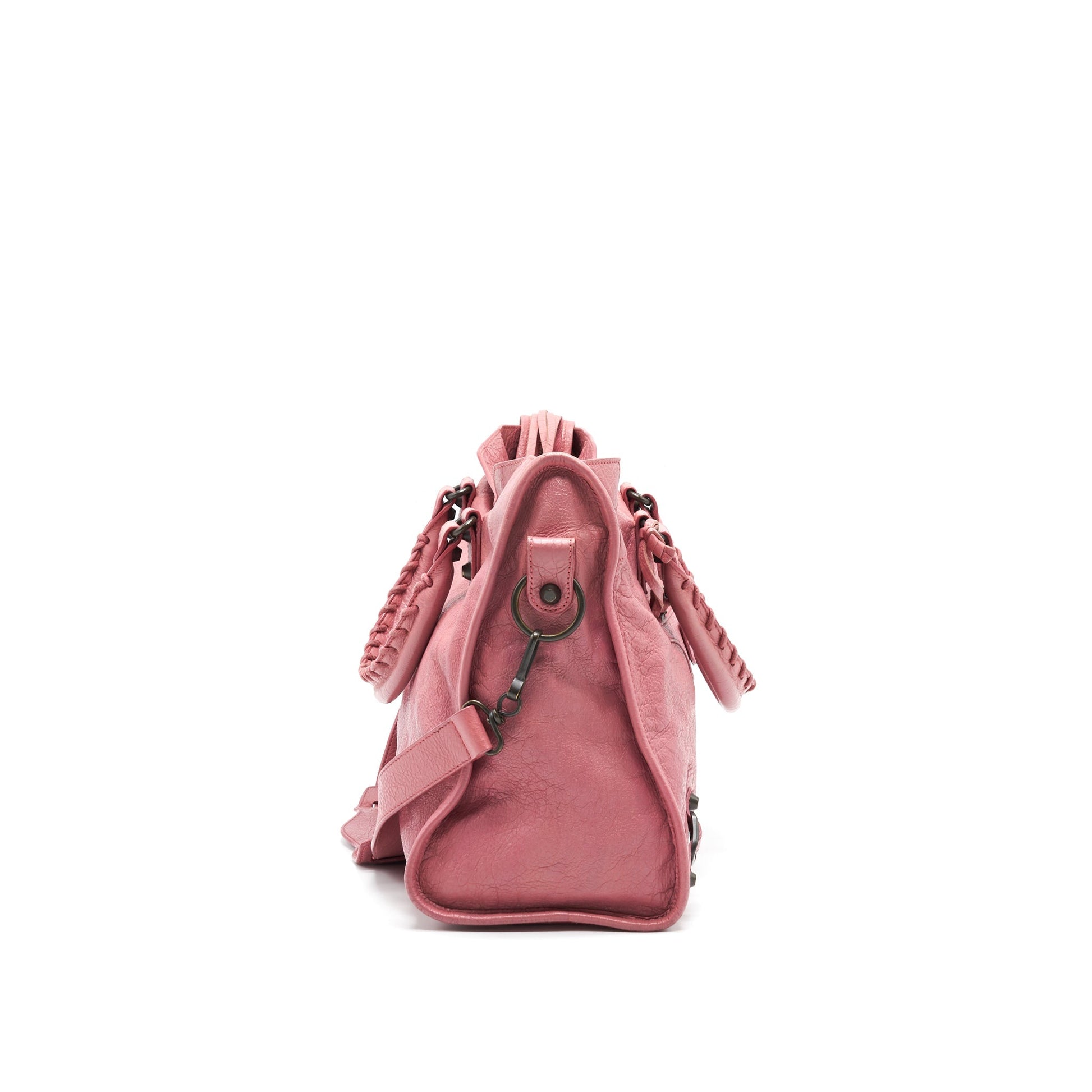 Balenciaga Classic City Shoulder Bag - Rovelle Bags