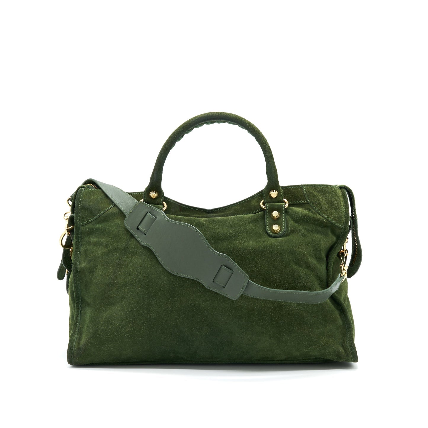 Balenciaga Giant Shoulder Bag - Rovelle Bags