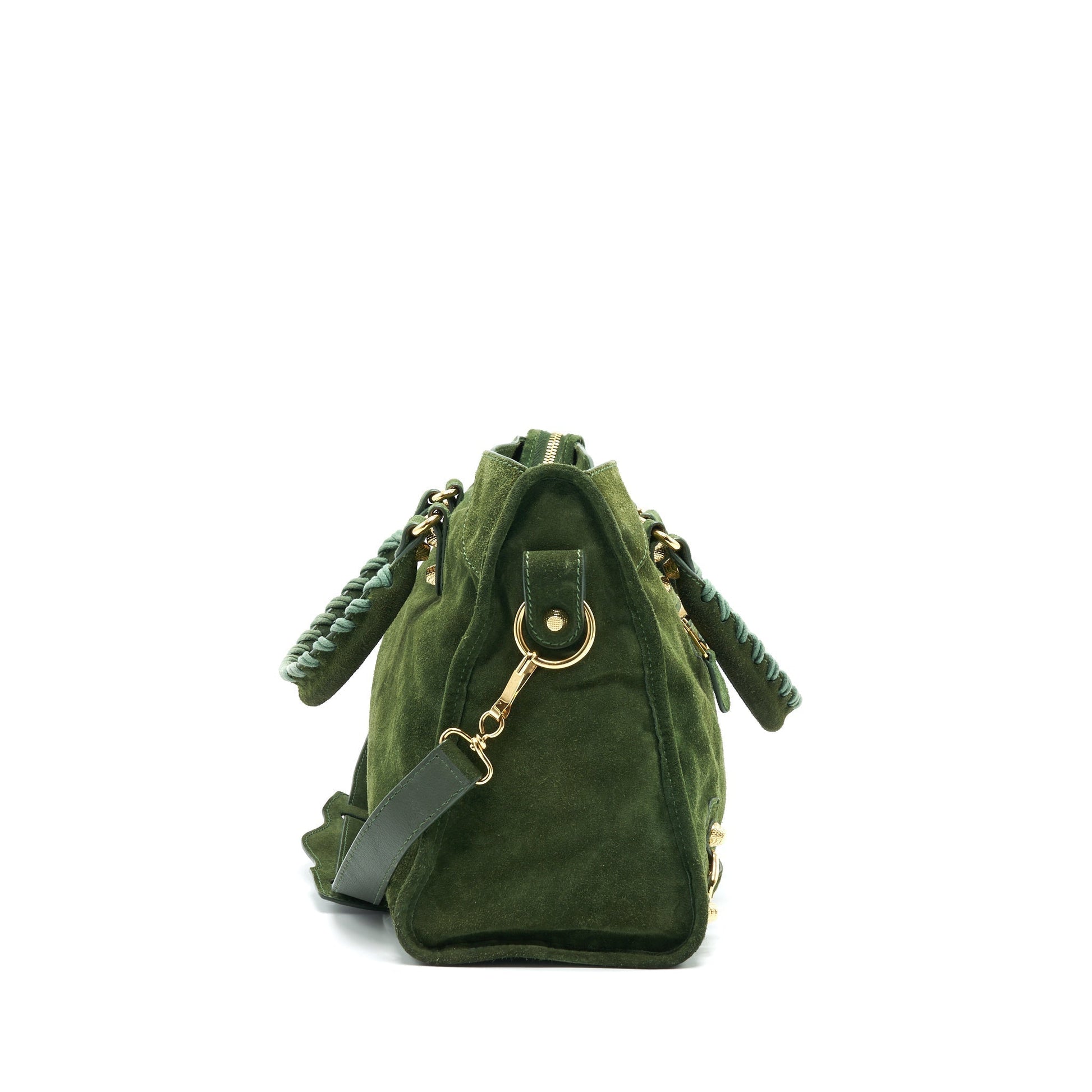 Balenciaga Giant Shoulder Bag - Rovelle Bags