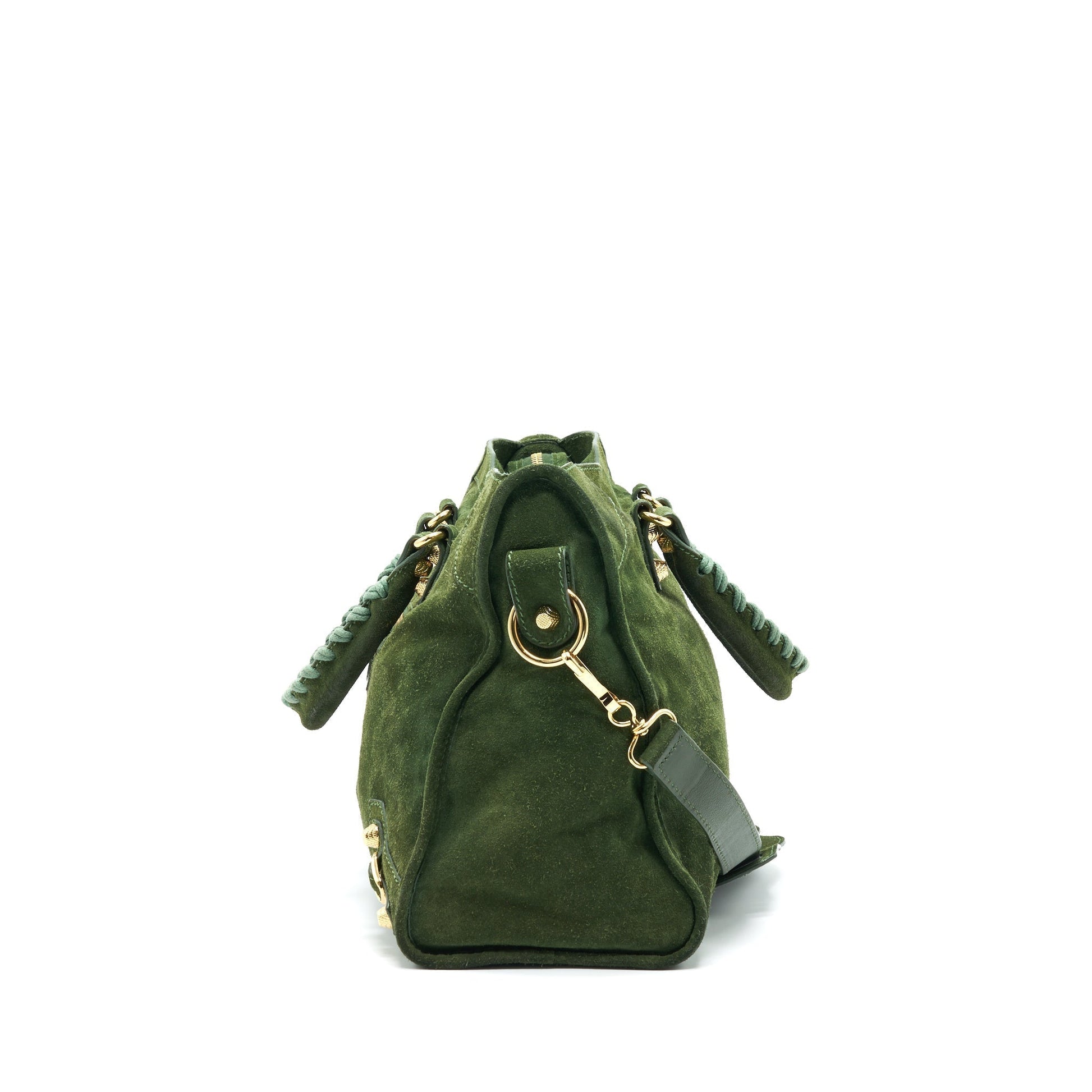 Balenciaga Giant Shoulder Bag - Rovelle Bags