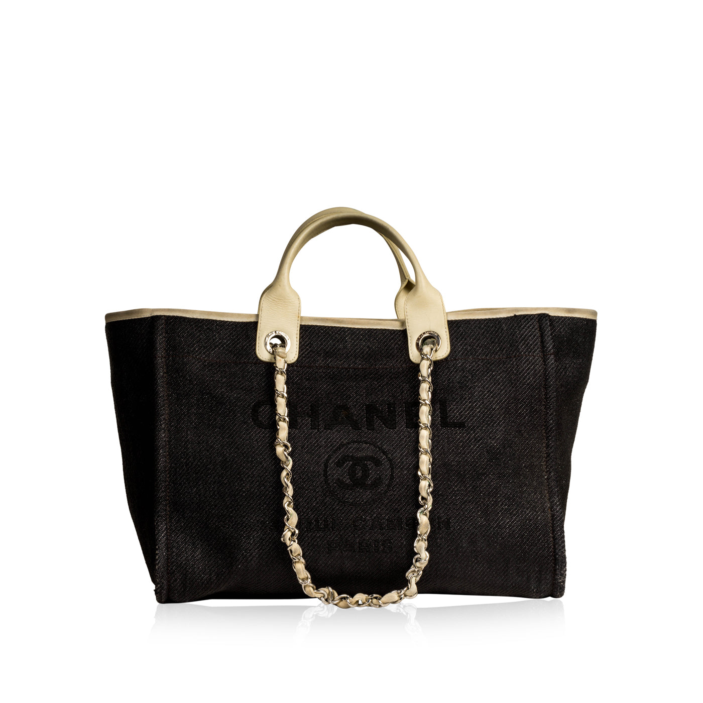 Chanel Cambon Tote - Rovelle Bags