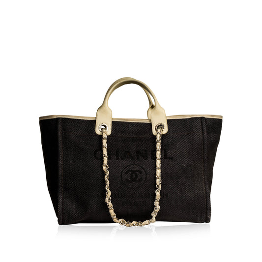 Chanel Cambon Tote - Rovelle Bags
