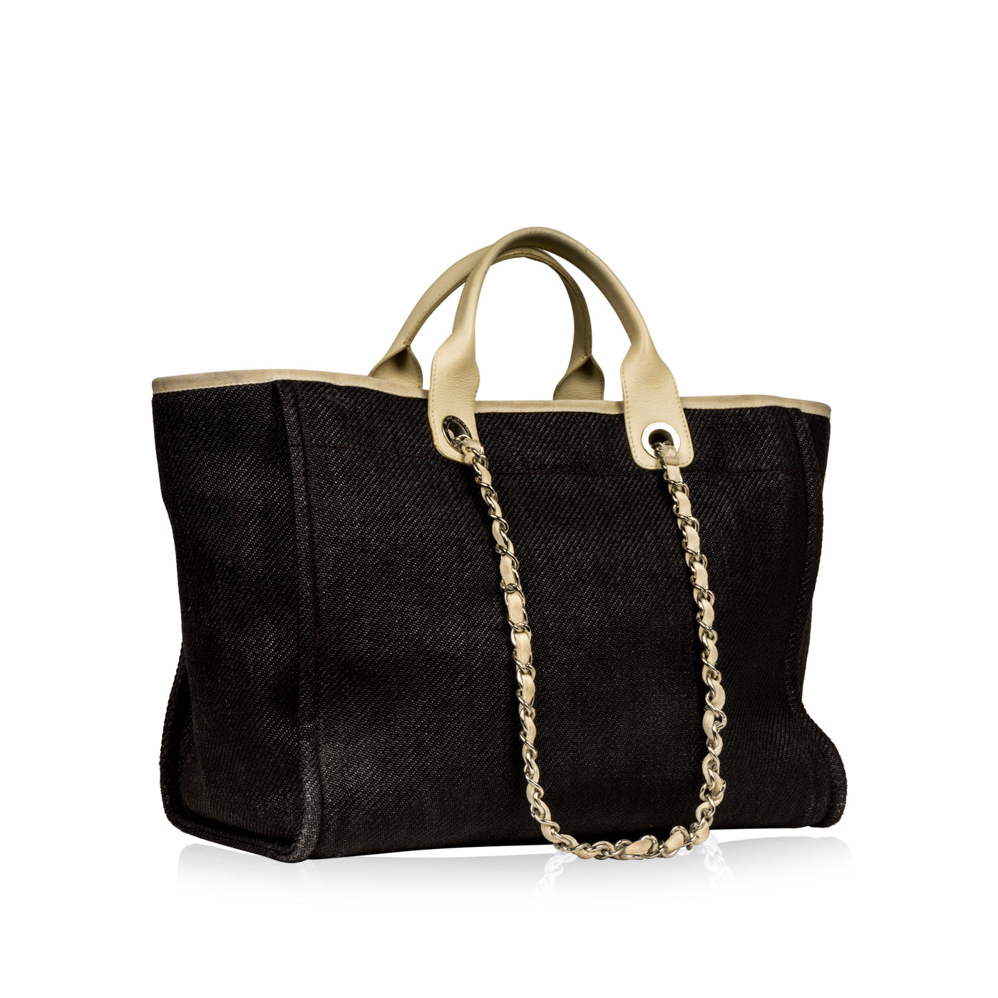 Chanel Cambon Tote - Rovelle Bags