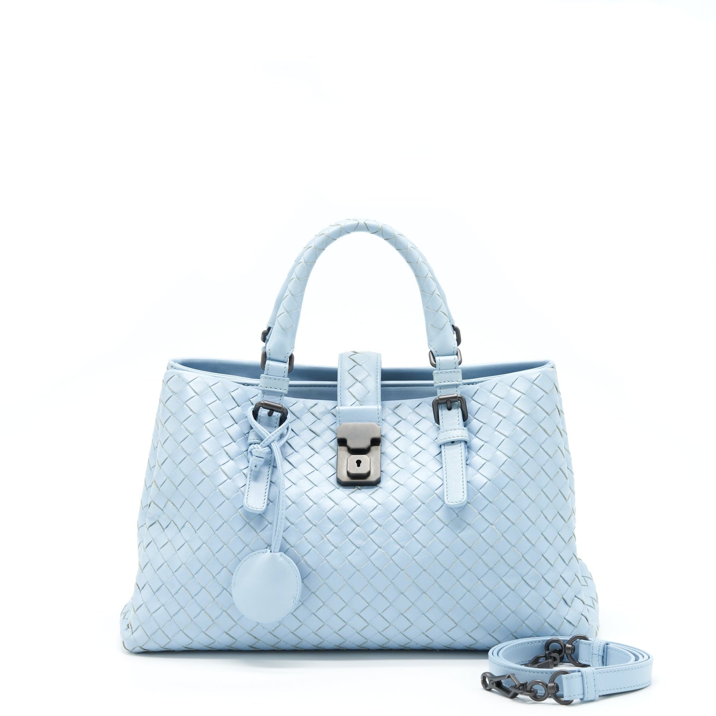 Bottega Veneta Veneta Tote - Rovelle Bags