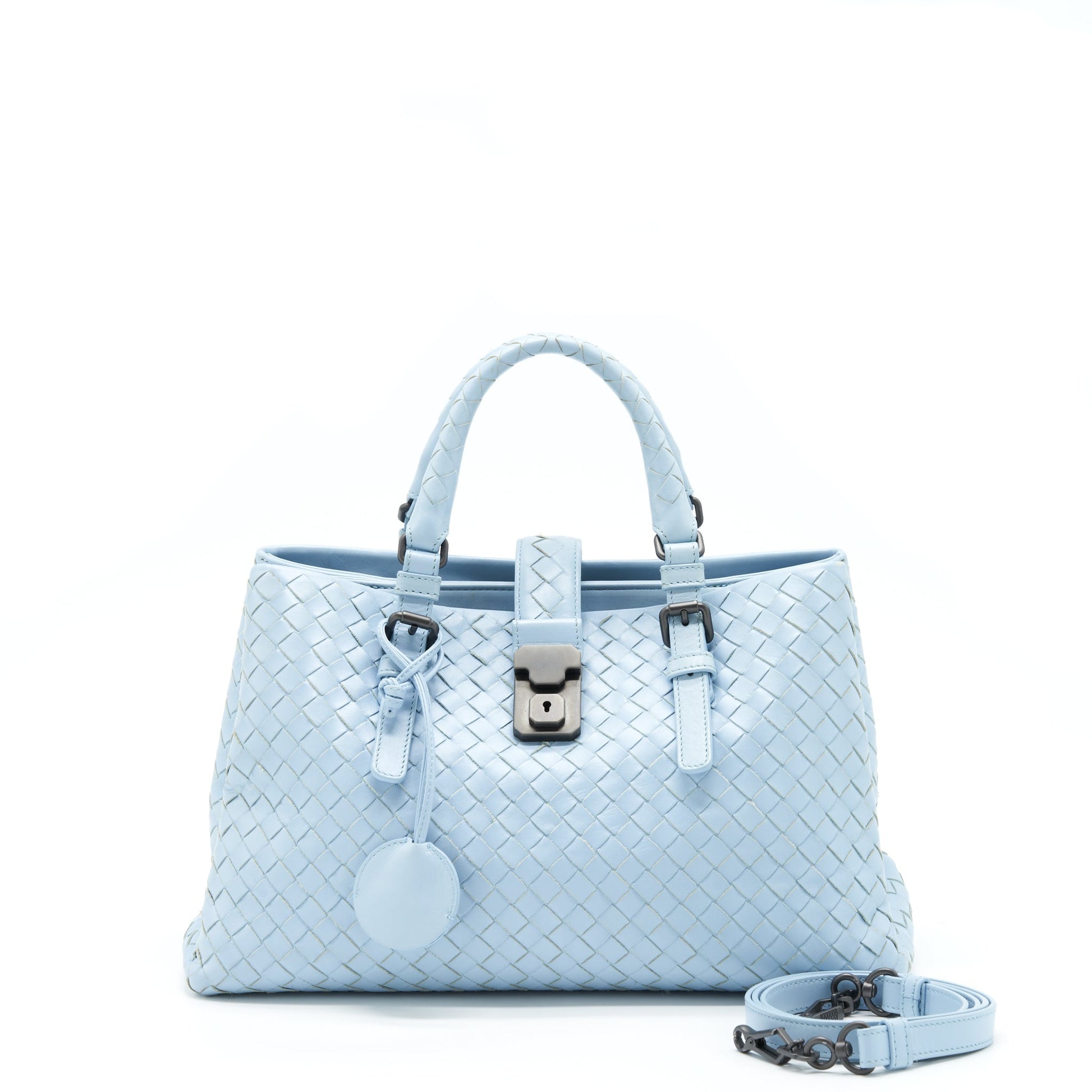 Bottega Veneta Veneta Tote - Rovelle Bags