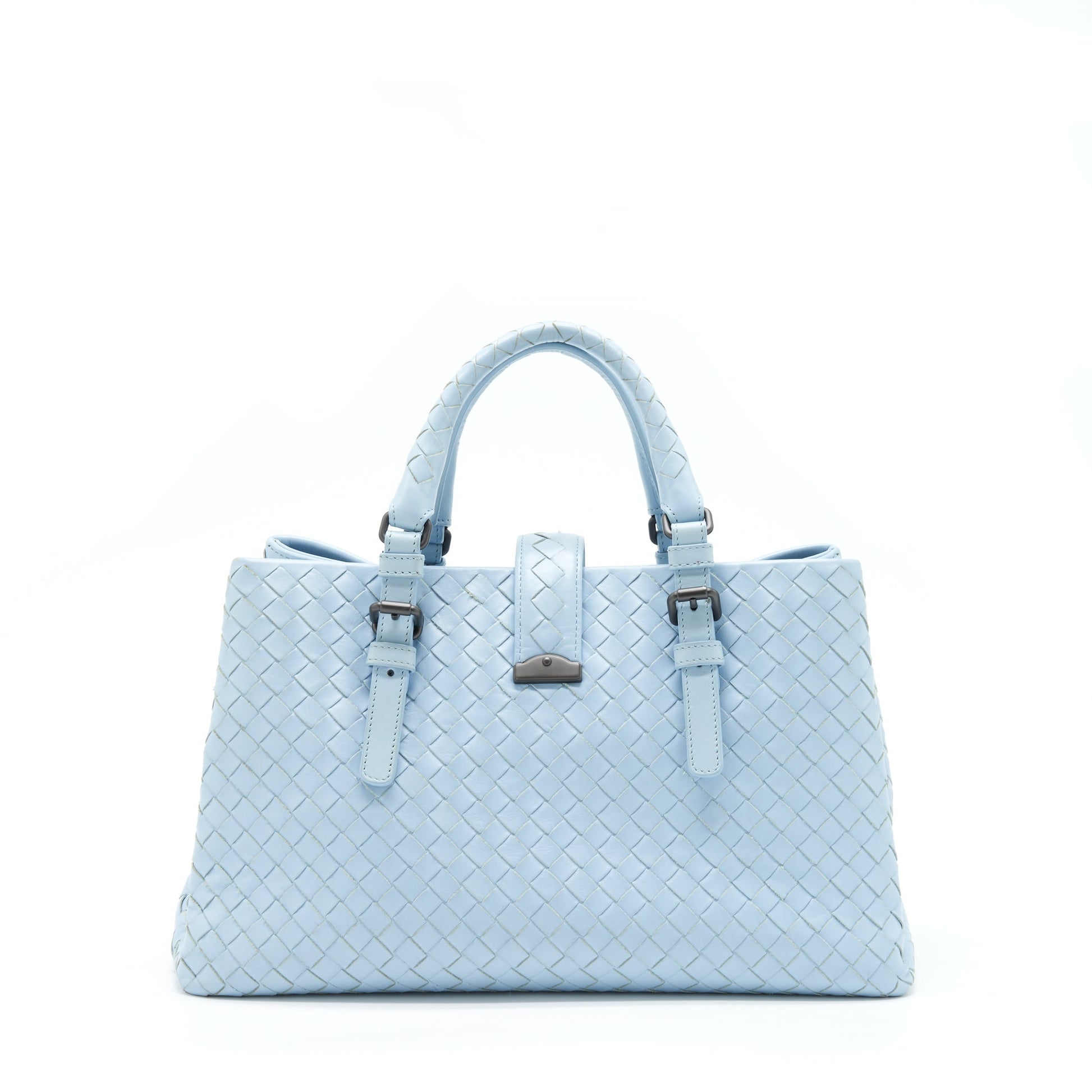 Bottega Veneta Veneta Tote - Rovelle Bags