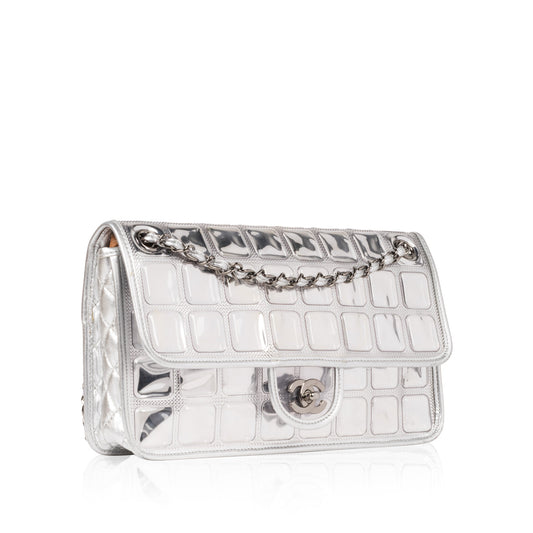 Chanel Classic Flap Shoulder Bag - Rovelle Bags
