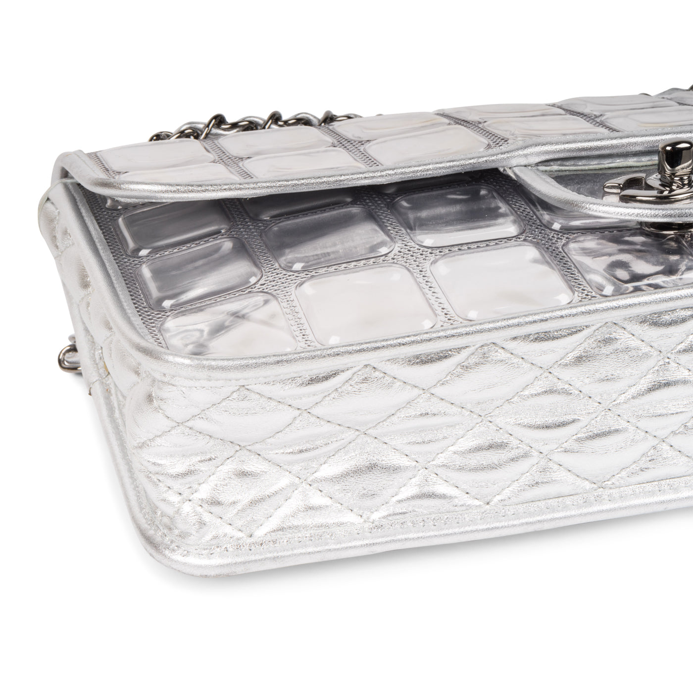 Chanel Classic Flap Shoulder Bag - Rovelle Bags