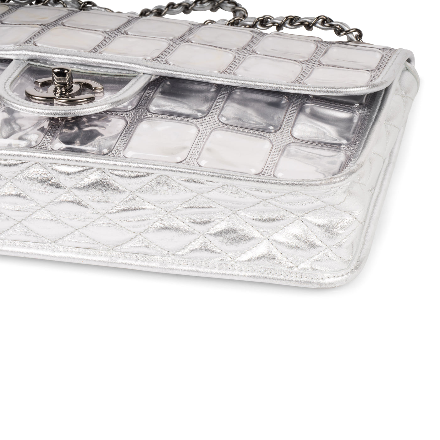 Chanel Classic Flap Shoulder Bag - Rovelle Bags