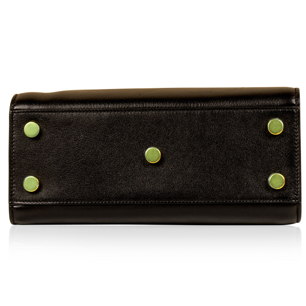 Saint Laurent Sac De Jour Handbag - Rovelle Bags