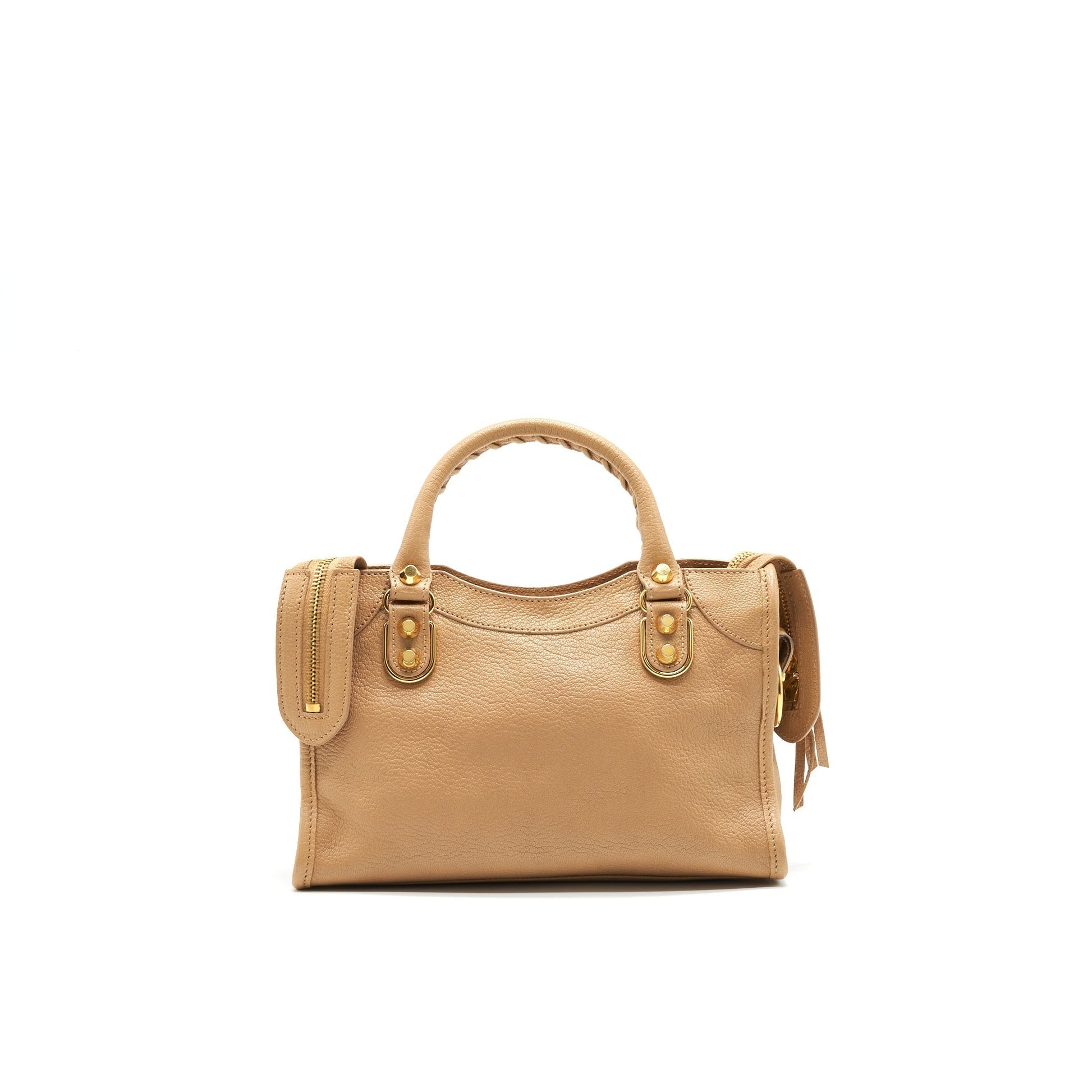 Balenciaga City Shoulder Bag - Rovelle Bags