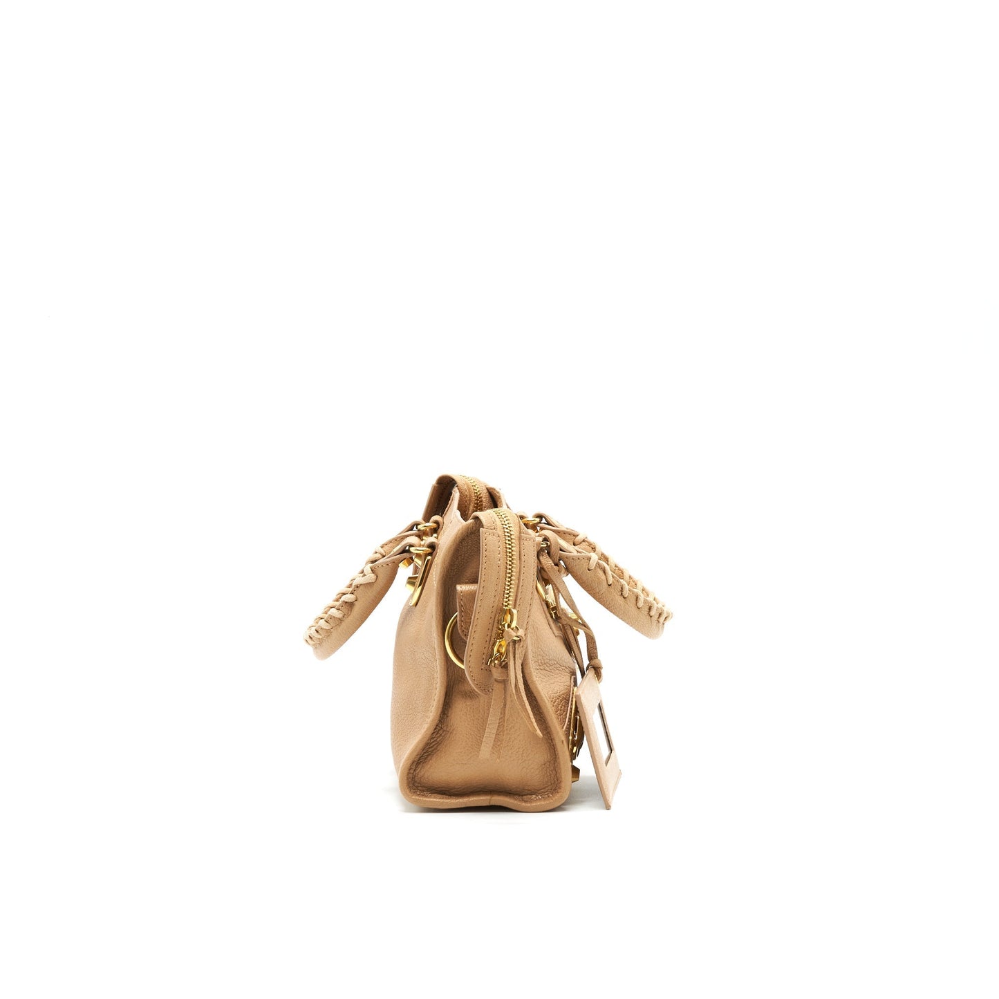 Balenciaga City Shoulder Bag - Rovelle Bags