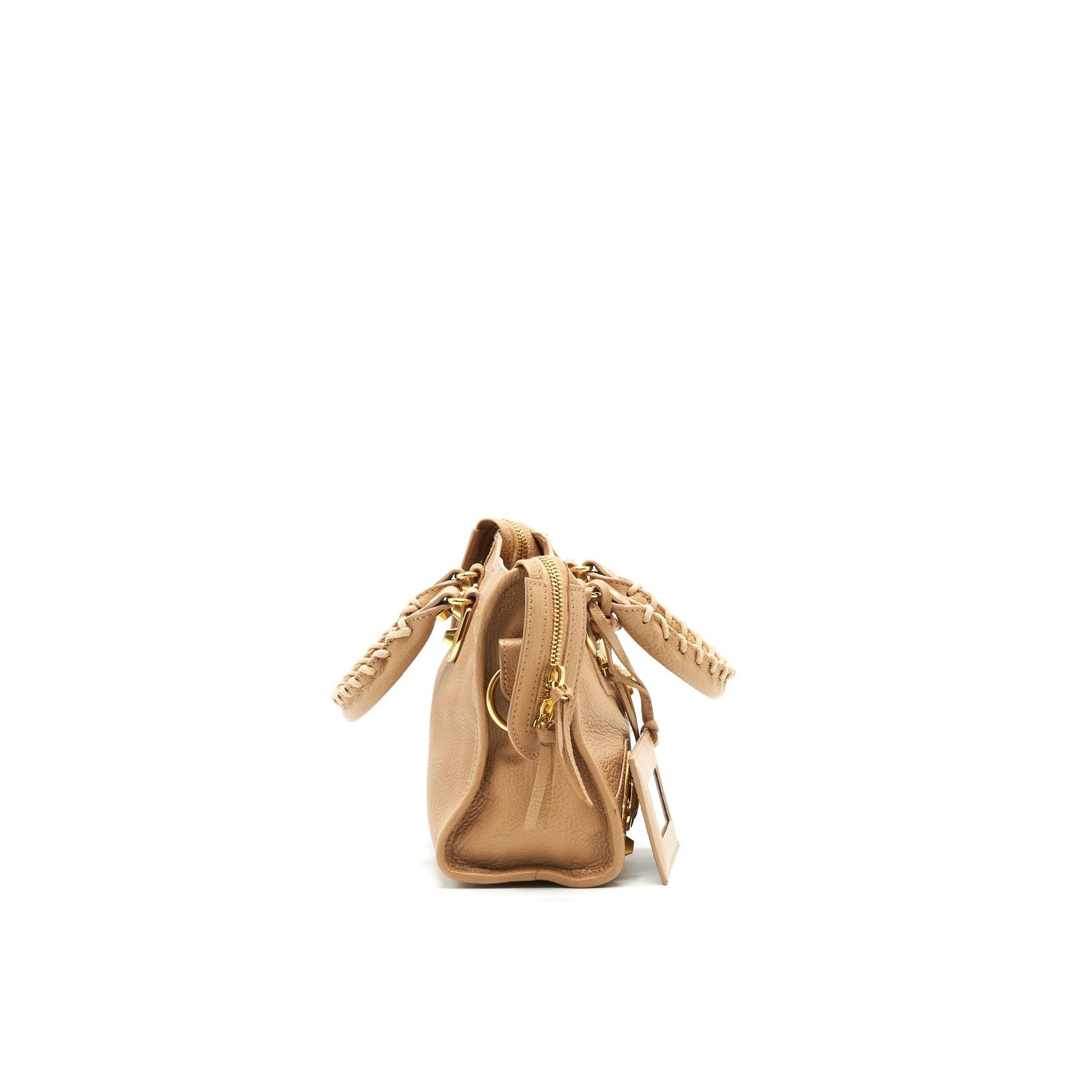 Balenciaga City Shoulder Bag - Rovelle Bags