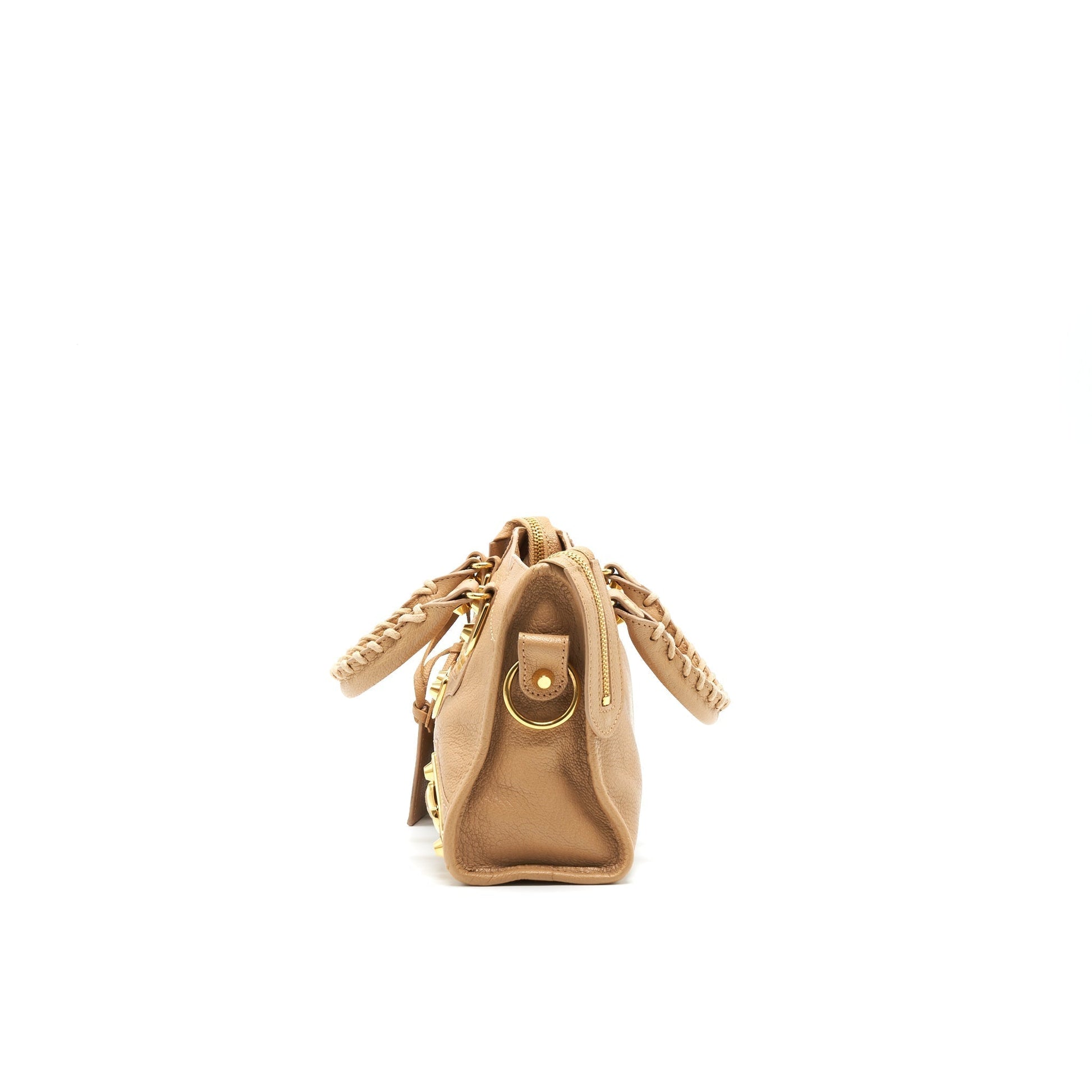 Balenciaga City Shoulder Bag - Rovelle Bags