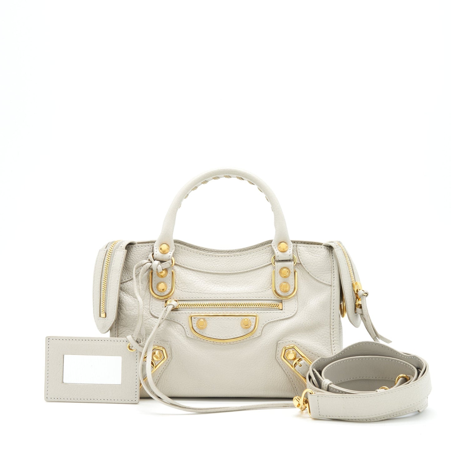 Balenciaga Small Shoulder Bag - Rovelle Bags