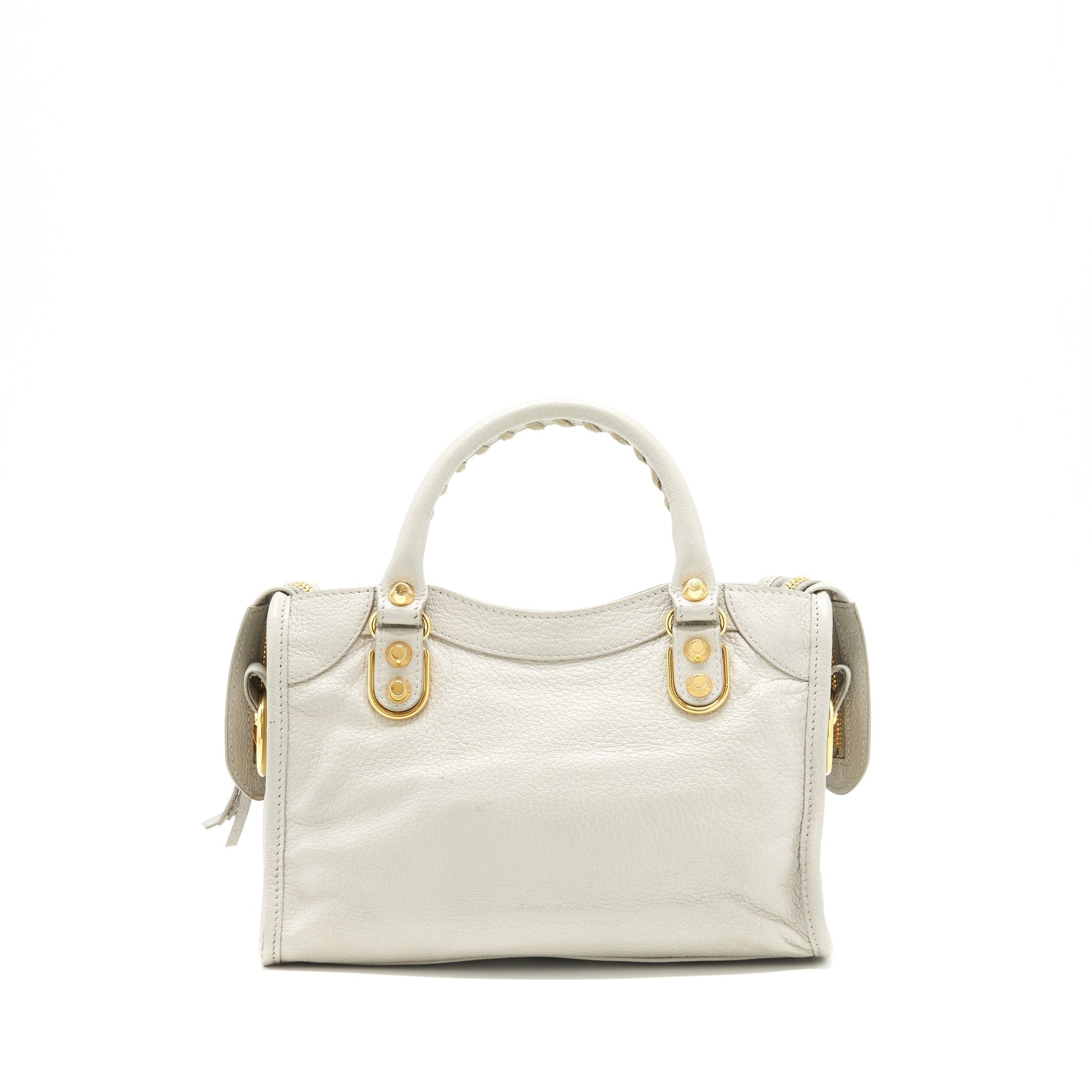 Balenciaga Small Shoulder Bag - Rovelle Bags