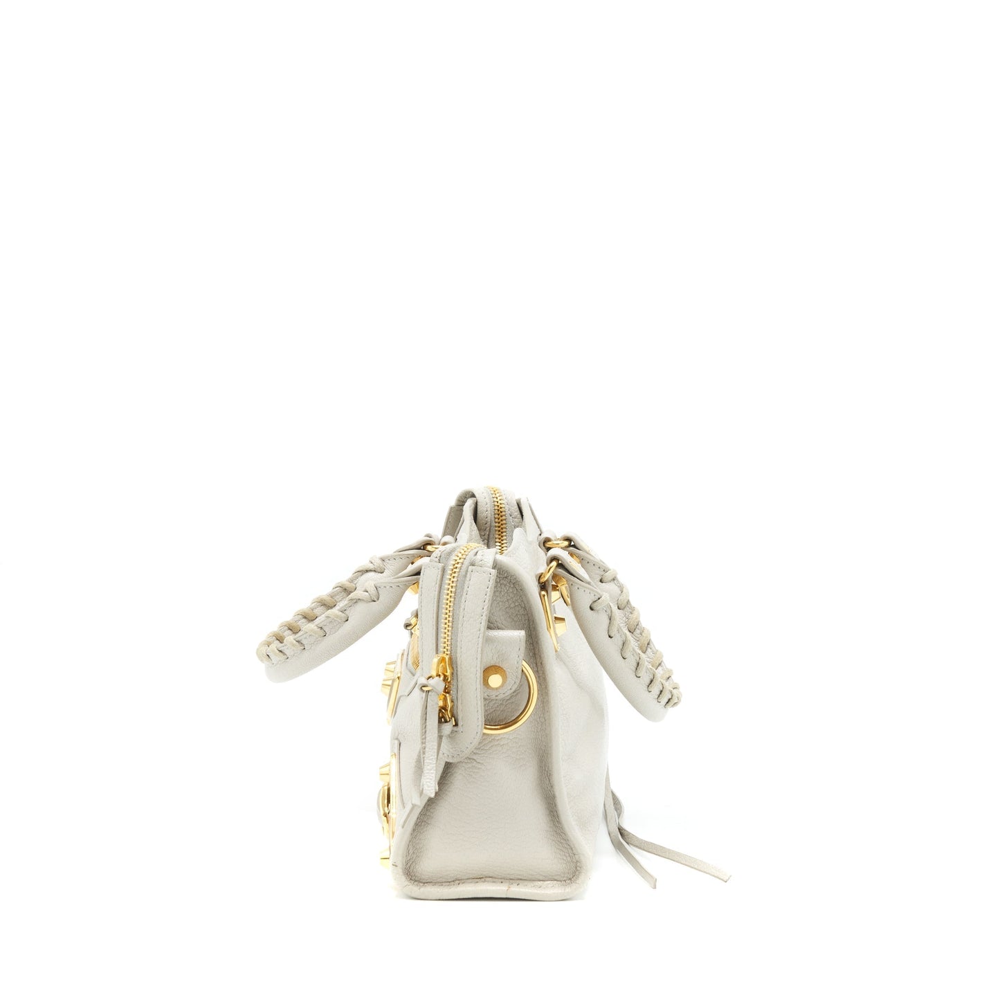 Balenciaga Small Shoulder Bag - Rovelle Bags