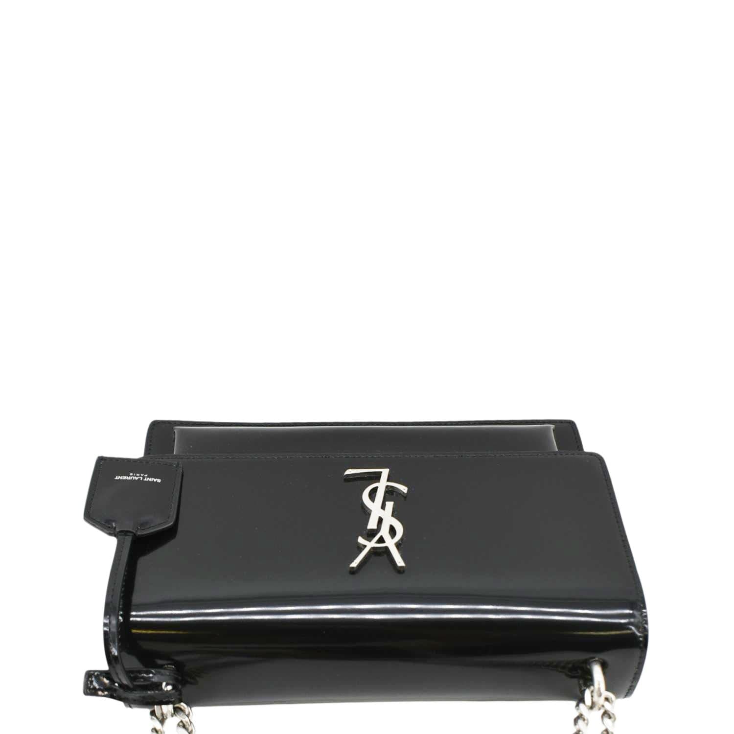 Saint Laurent Sunset Shoulder Bag - Rovelle Bags