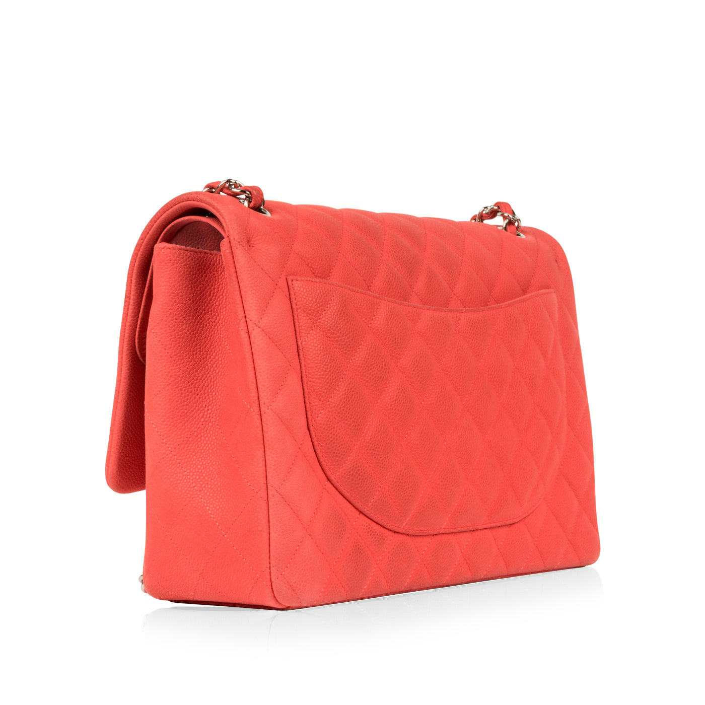 Chanel Classic Flap Shoulder Bag - Rovelle Bags