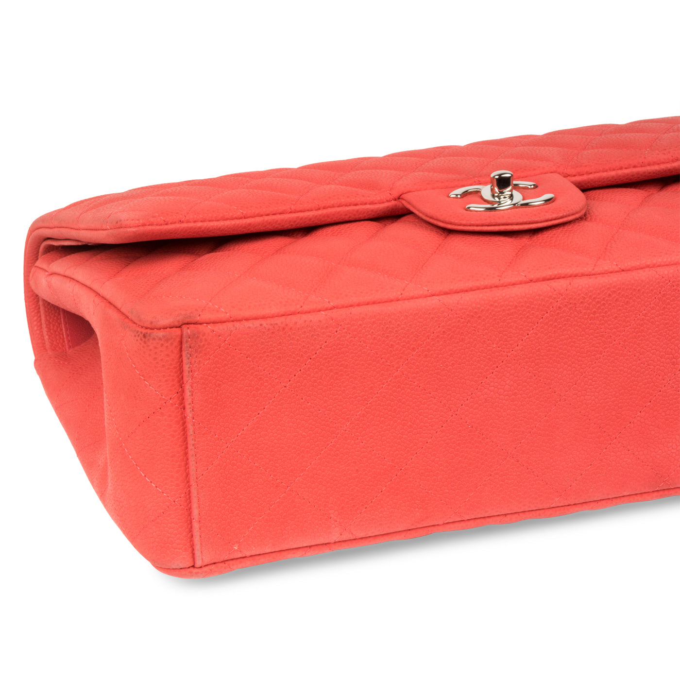 Chanel Classic Flap Shoulder Bag - Rovelle Bags