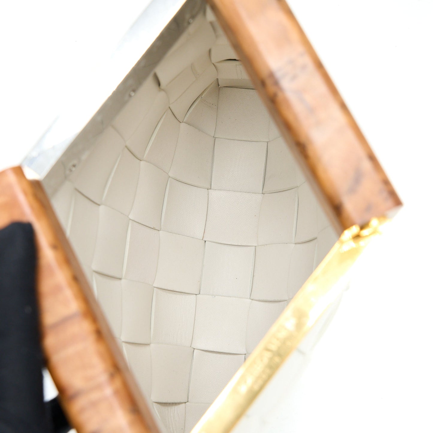 Bottega Veneta Pouch Shoulder Bag - Rovelle Bags