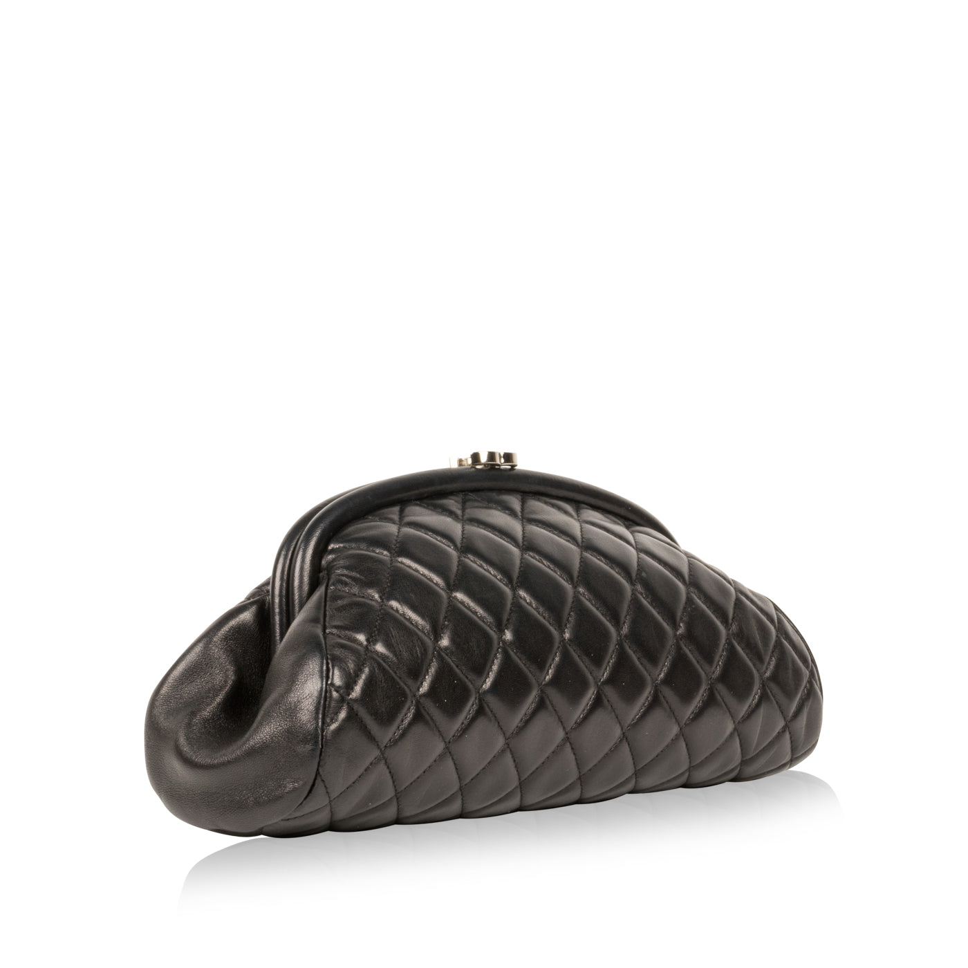 Chanel Timeless Clutch - Rovelle Bags