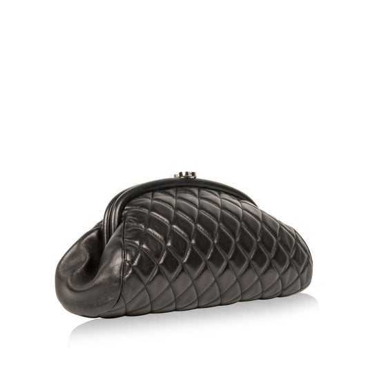 Chanel Timeless Clutch - Rovelle Bags